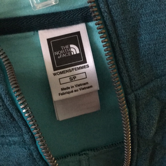 The North Face Moncada Quilted Jacket - Picture 5 of 6